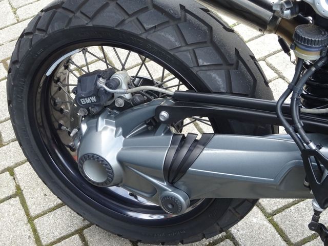 bmw - r-nine-t