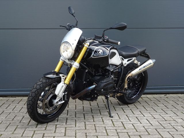 bmw - r-nine-t