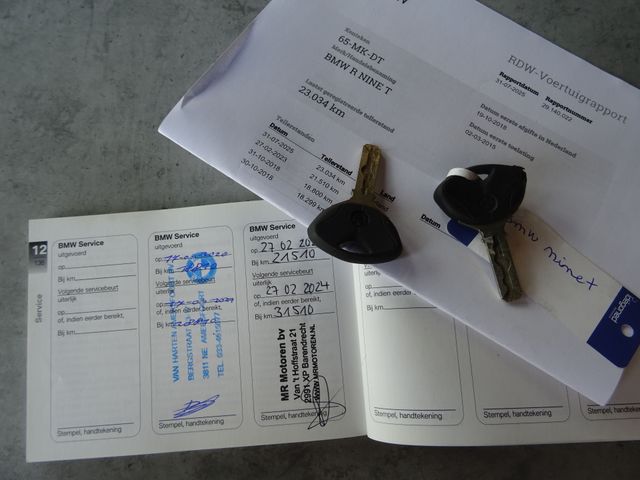 bmw - r-nine-t