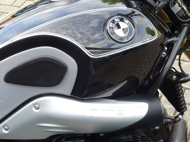 bmw - r-nine-t