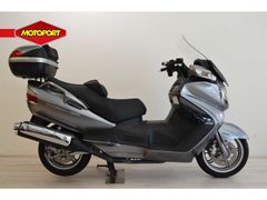 SUZUKI AN 650 BURGMAN ABS EXECUTIVE