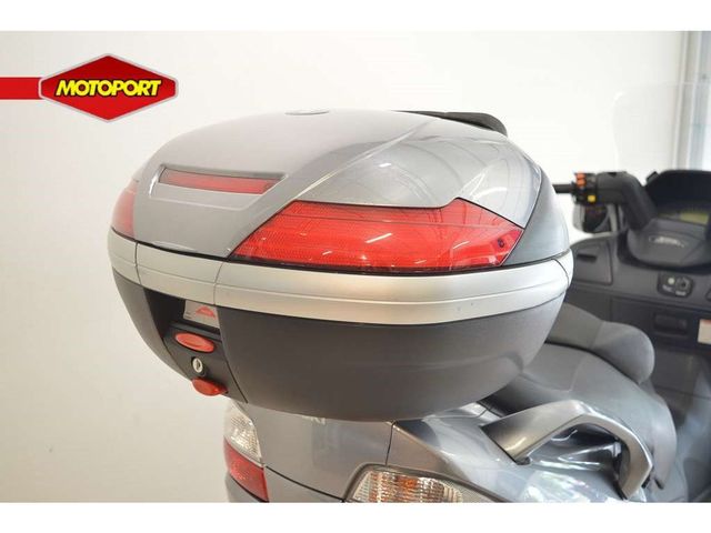 suzuki - an-650-burgman-abs-executive