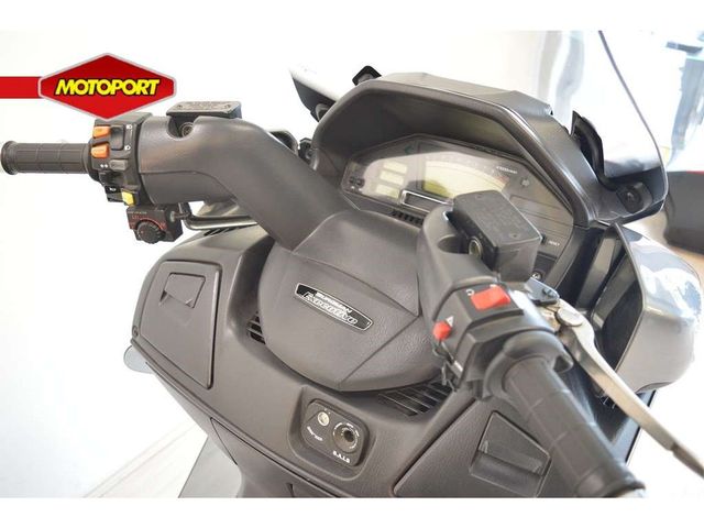 suzuki - an-650-burgman-abs-executive