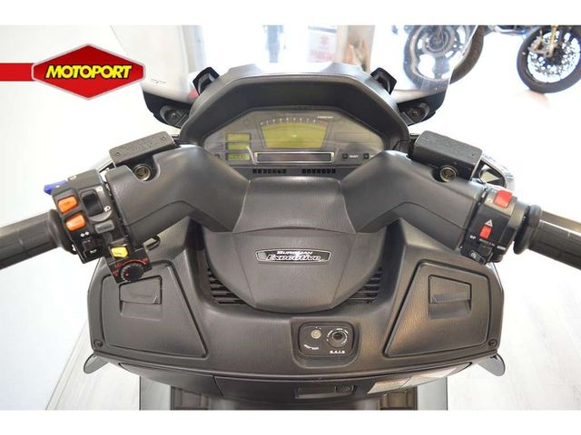 suzuki - an-650-burgman-abs-executive