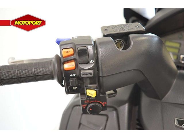 suzuki - an-650-burgman-abs-executive