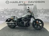 HARLEY-DAVIDSON STREET BOB 114 FXBBS