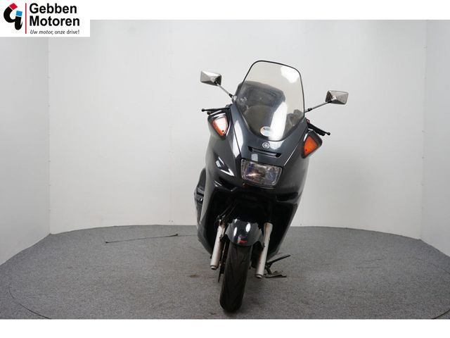 yamaha - yp-250-majesty