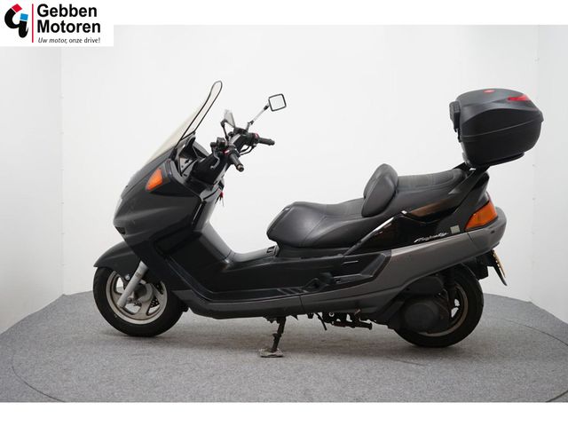 yamaha - yp-250-majesty