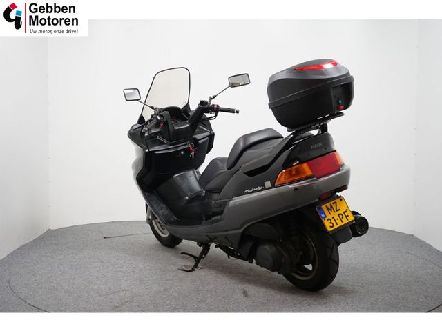 yamaha - yp-250-majesty