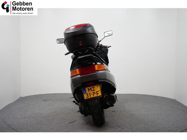 yamaha - yp-250-majesty