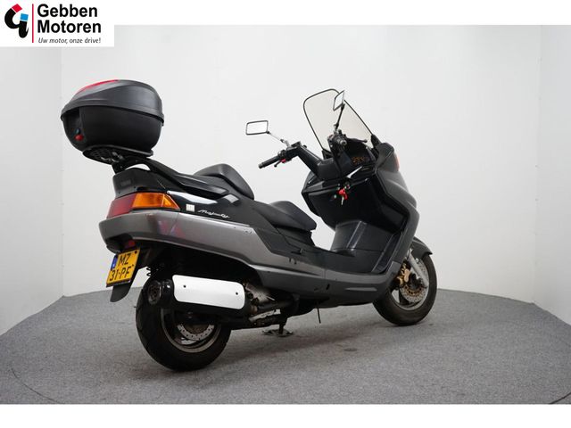 yamaha - yp-250-majesty