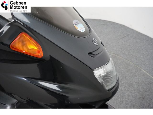 yamaha - yp-250-majesty