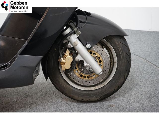 yamaha - yp-250-majesty