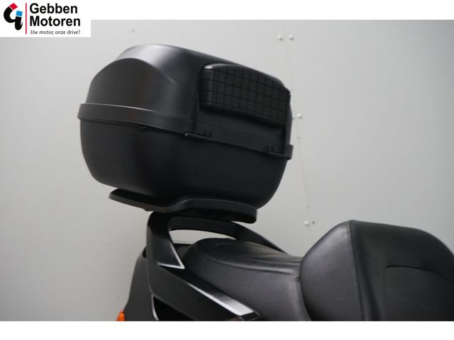 yamaha - yp-250-majesty