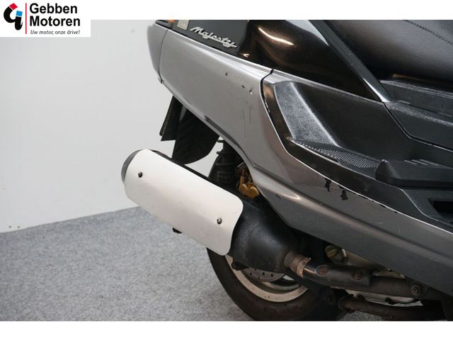 yamaha - yp-250-majesty