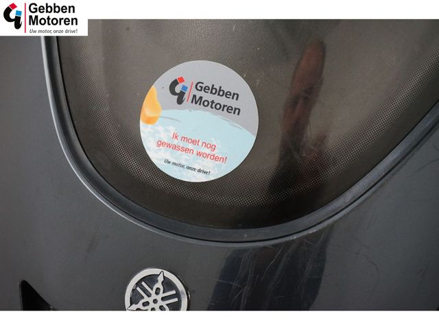 yamaha - yp-250-majesty