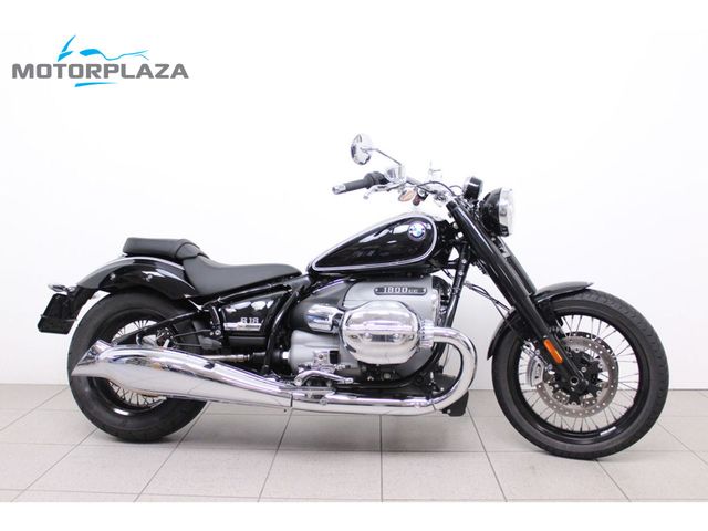 bmw - r-18
