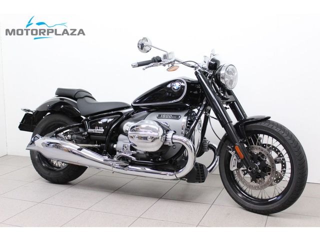 bmw - r-18