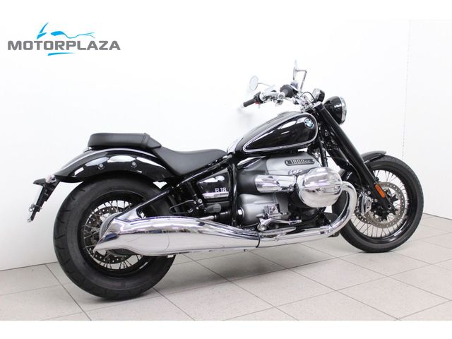 bmw - r-18