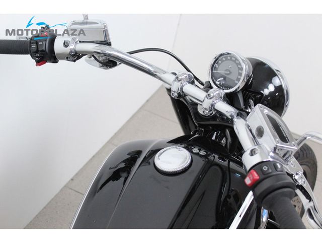 bmw - r-18