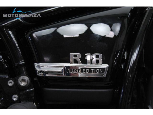 bmw - r-18