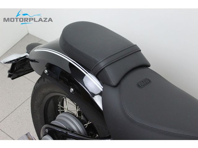 bmw - r-18