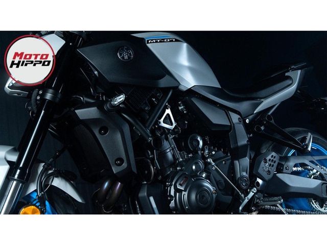 yamaha - mt-07-abs
