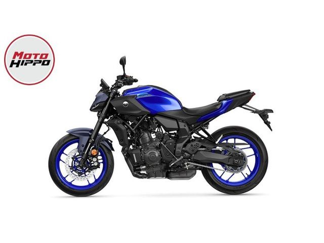 yamaha - mt-07-abs