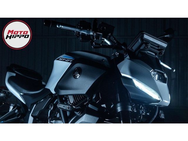 yamaha - mt-07-abs
