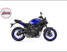 Yamaha MT 07 ABS 2026 nieuw