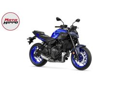 Yamaha MT-07 2026 nieuw – foto 2 van 15