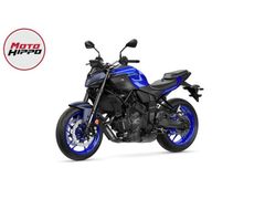 Yamaha MT-07 2026 nieuw – foto 3 van 15