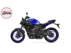 Yamaha MT-07 2026 nieuw – foto 4 van 15