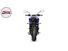 Yamaha MT-07 2026 nieuw – foto 5 van 15
