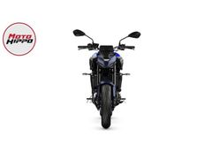 Yamaha MT-07 2026 nieuw – foto 6 van 15