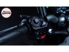 Yamaha MT-07 2026 nieuw – foto 10 van 15