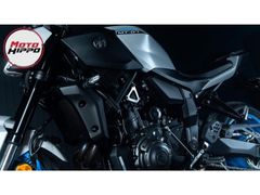 Yamaha MT-07 2026 nieuw – foto 15 van 15