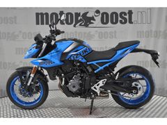 SUZUKI GSX-8S