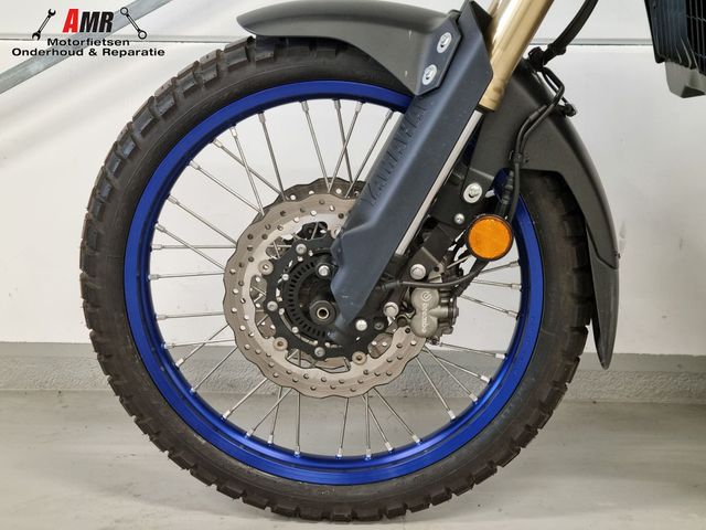 yamaha - tenere-700