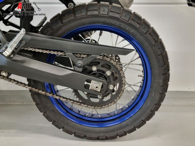 yamaha - tenere-700