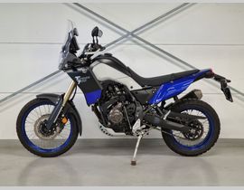 Yamaha Tenere 700 2019 occasion