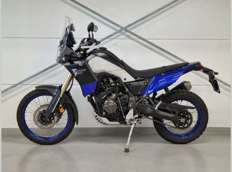 Yamaha Tenere 700 2019 occasion