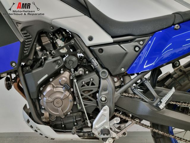 yamaha - tenere-700