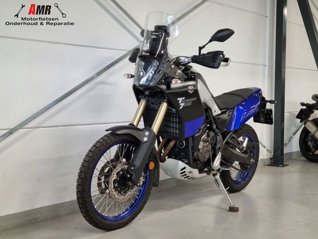 yamaha - tenere-700