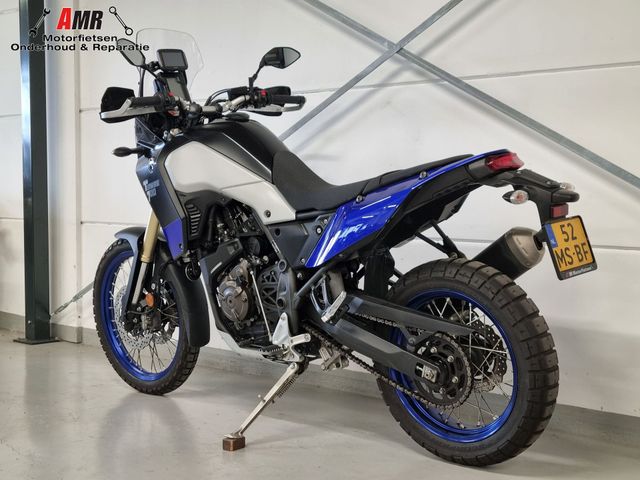 yamaha - tenere-700