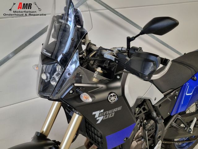 yamaha - tenere-700