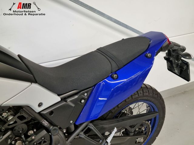 yamaha - tenere-700