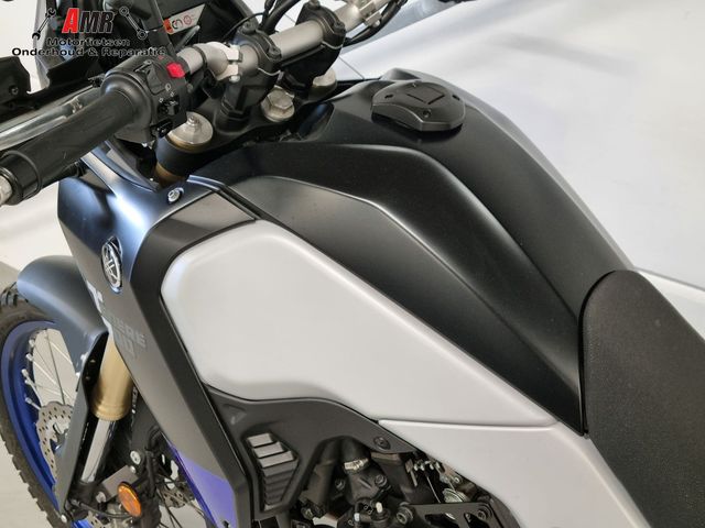 yamaha - tenere-700