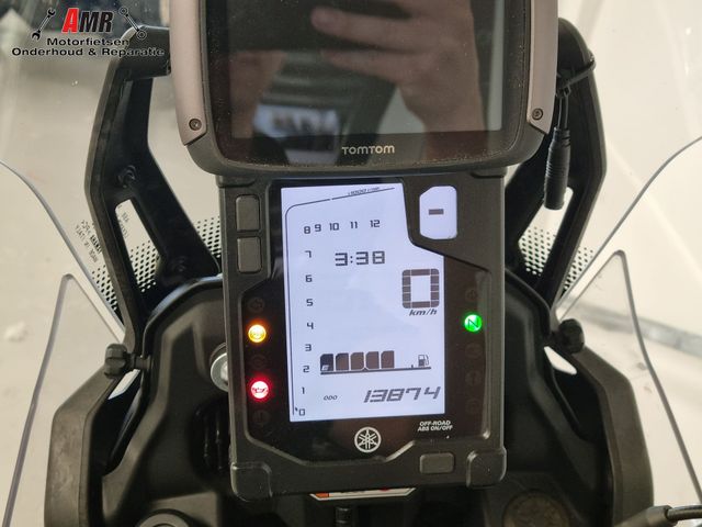 yamaha - tenere-700