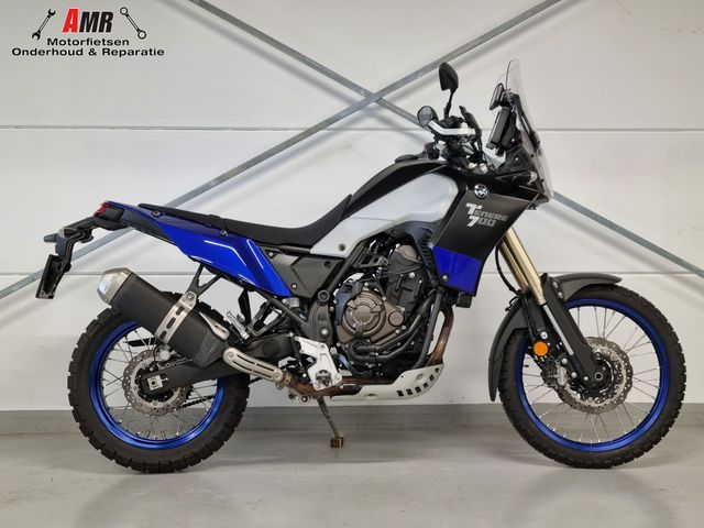 yamaha - tenere-700